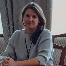 Юлия Арабчикова