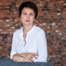 Екатерина Тараскова