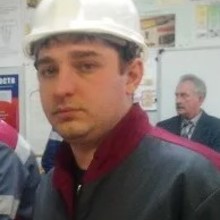 Тимур Искаков