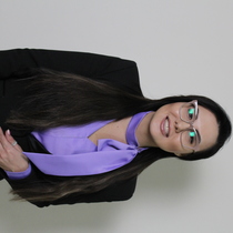 Елена Вовк
