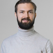 Евгений Панкратов