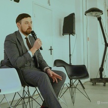 Рустам Каримов