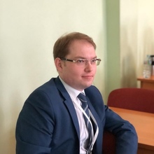 Артем Меренков