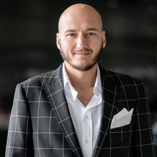 Юрий Ляндау