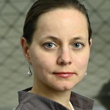 Наталья Чернышева