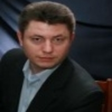 Виктор Соловьев