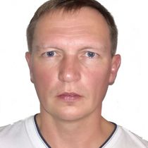 Сергей Пичужкин