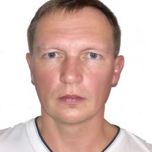 Сергей Пичужкин