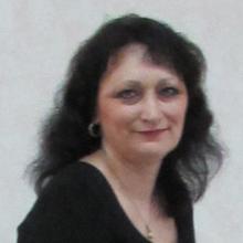 Галина Бобрышева