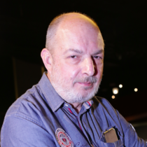 Алексей Рябинов