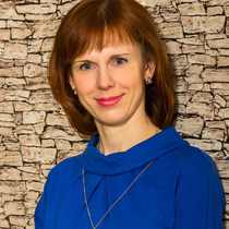 Ирина Щукина