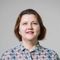 Анна Новожилова