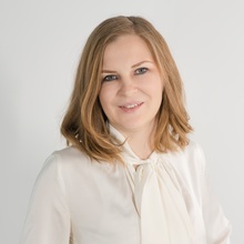 Светлана Исламова