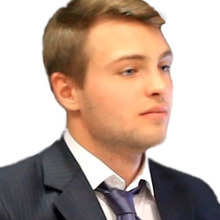 Игорь Волобуев
