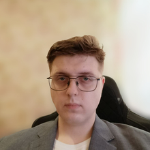 Андрей Красько