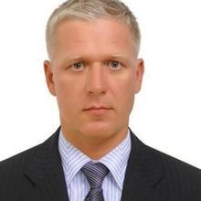 Павел Юрин