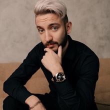 Рудик Корчагин