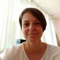 Татьяна Воробьева