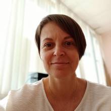 Татьяна Воробьева