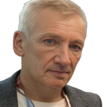 Виталий Зубченко