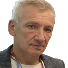 Виталий Зубченко