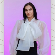 Анастасия Малькова