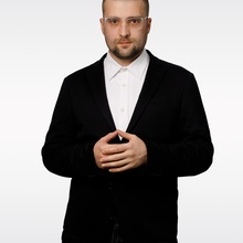 Семен Савенко