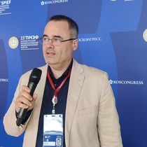 Андрей Крылов