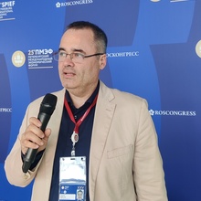 Андрей Крылов