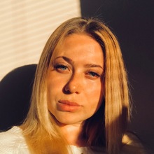 Альбина Макаева