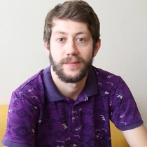 Евгений Полянский