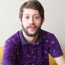 Евгений Полянский