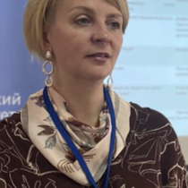 Ирина Переломова