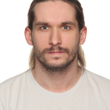 Виталик Кравцов