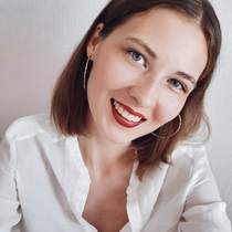 Анна Прокопьева