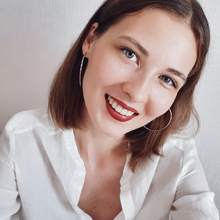 Анна Прокопьева