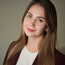 Ксения Вересовая