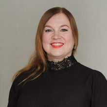 Елена Домашевская