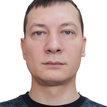 Виталий Шамшурин