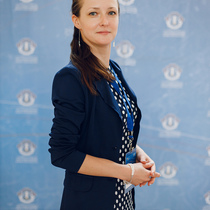 Александра Афтахова