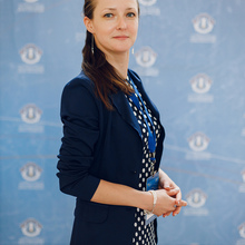 Александра Афтахова
