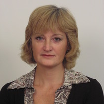 Ирина Паламарь