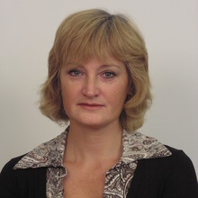 Ирина Паламарь