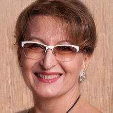 Виола Ларионова