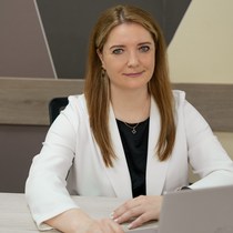 Ольга Герасименко