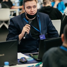 Дмитрий Моисеенко