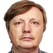 Александр Вишняков