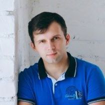 Павел Капустин