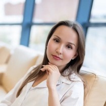 Камилла Котухова