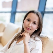 Камилла Котухова